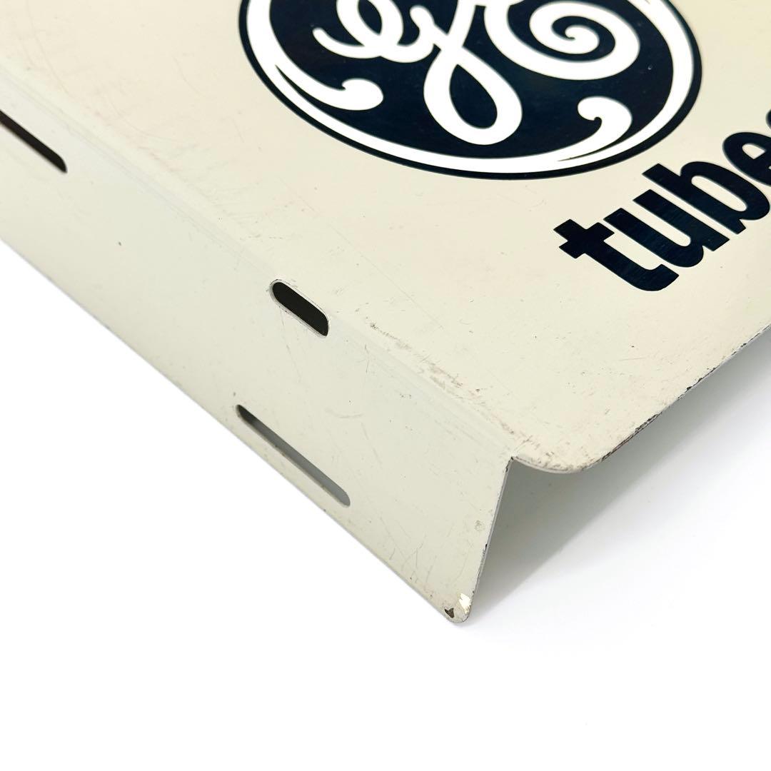 超希少 1950's GE ゼネラルエレクトリック サイン 看板 ヴィンテージ