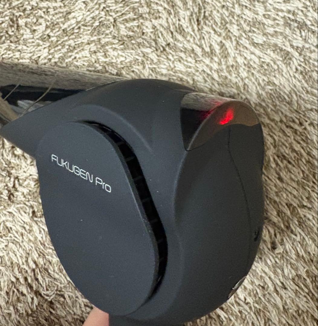 LOUVREDO　復元ドライヤーPro　漆黒　プロ　ルーヴルドー