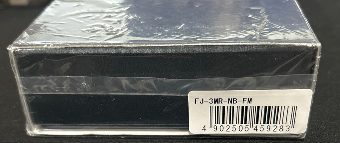 パイロット万年筆 ジャスタス95 FJ-3MR-NB-FM 中細字ネットブラック