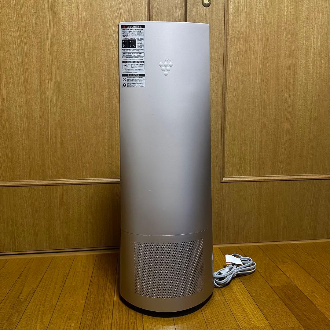 SHARP プラズマクラスタースリムイオンファン PF-JTH1-N 2022