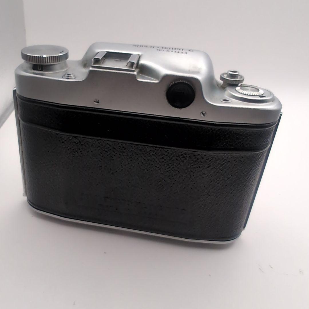【美品】FUJIFILM Super Fujica-6 75mmF3.5