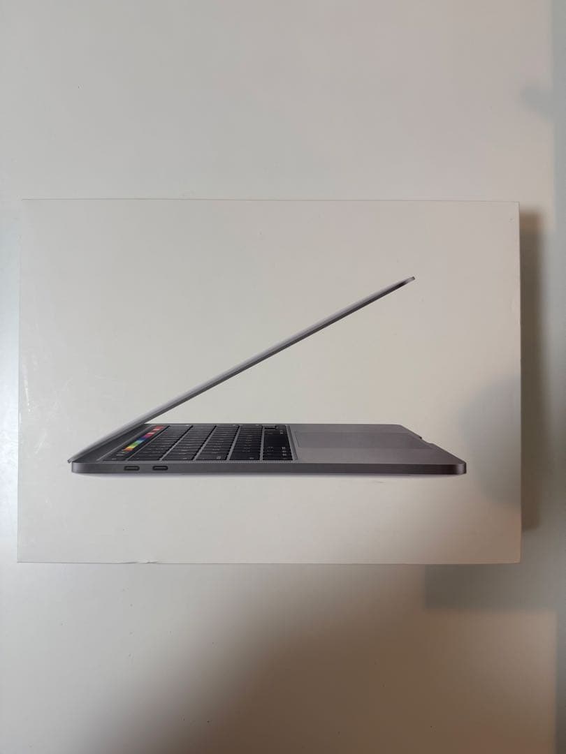 【美品】Apple MacBook Pro スペースグレー