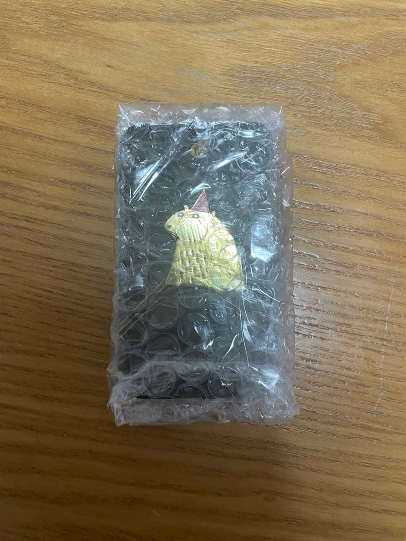 Jon Klassen / ジョン・クラッセン　ピンバッジ どこいったん