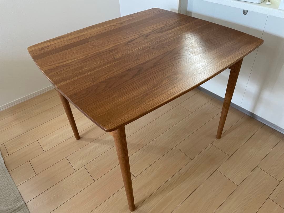 MOMO NATURALダイニングテーブル
