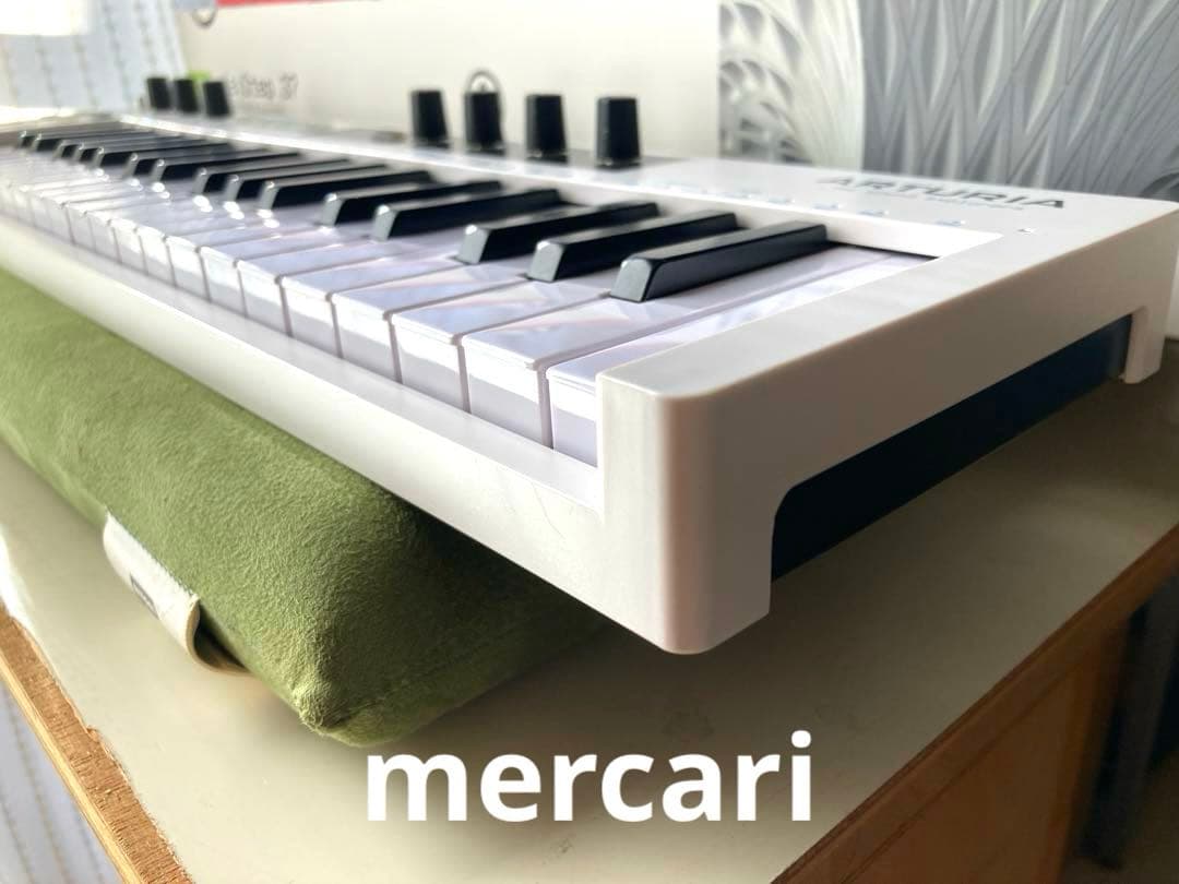 ARTURIA ( アートリア ) KEYSTEP 37 MIDIキーボード