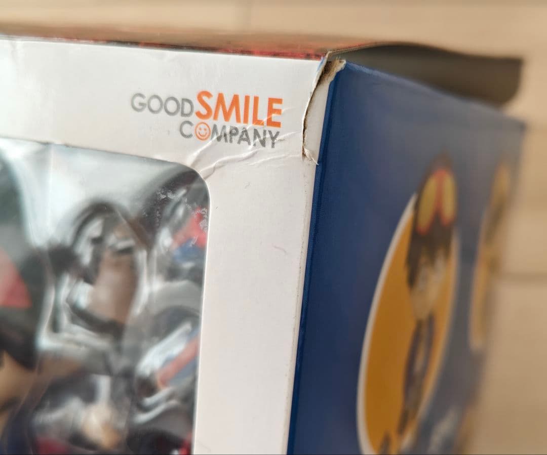 ねんどろいど 天元突破グレンラガン シモン 986