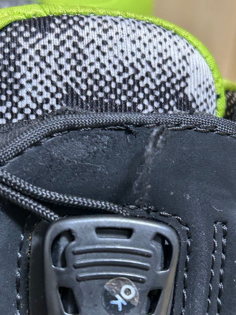 Deeluxe Pull Me 　ID ブーツ　ディーラックス　26.5cm