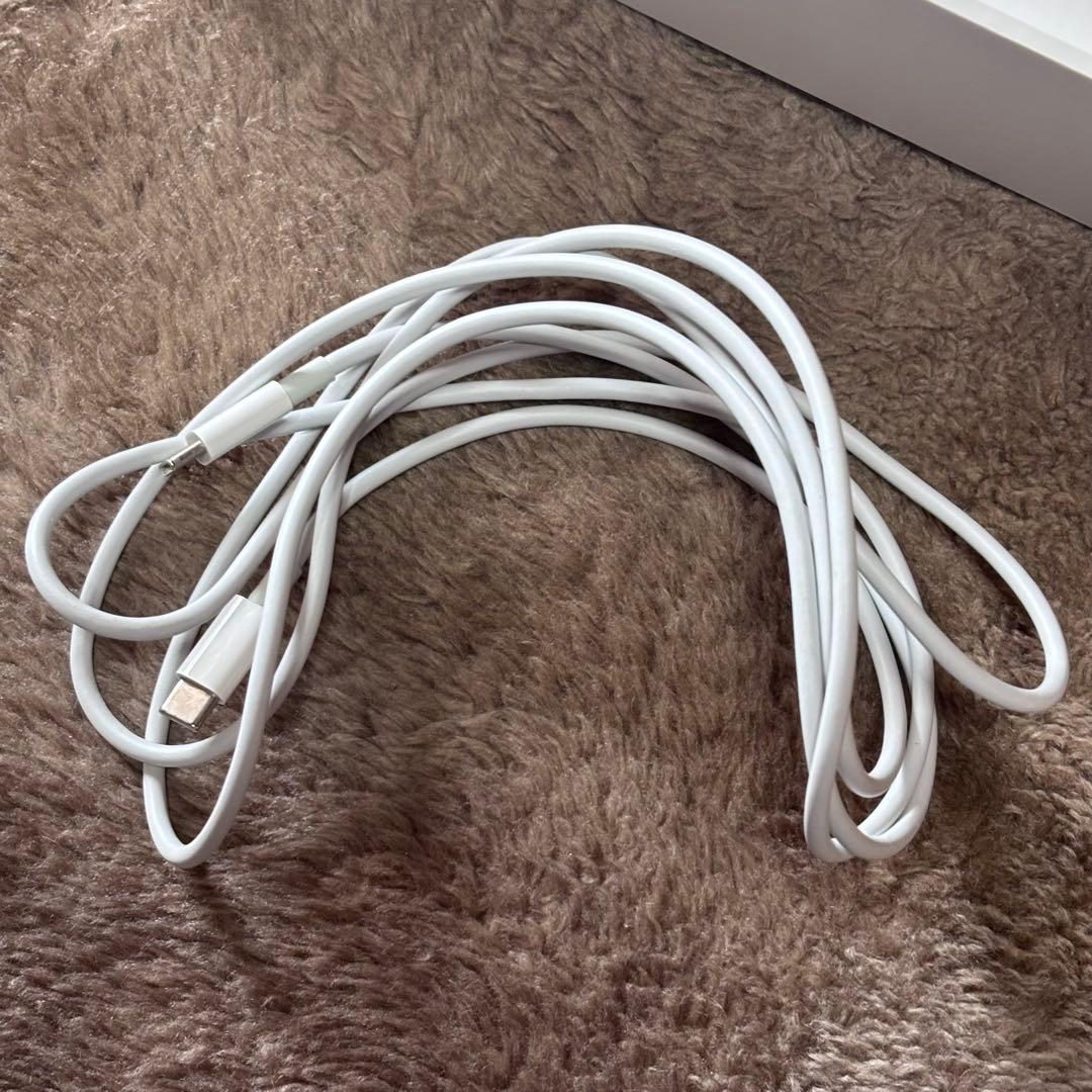 【美品】MacBook Air 13インチ 2020 Intel Core