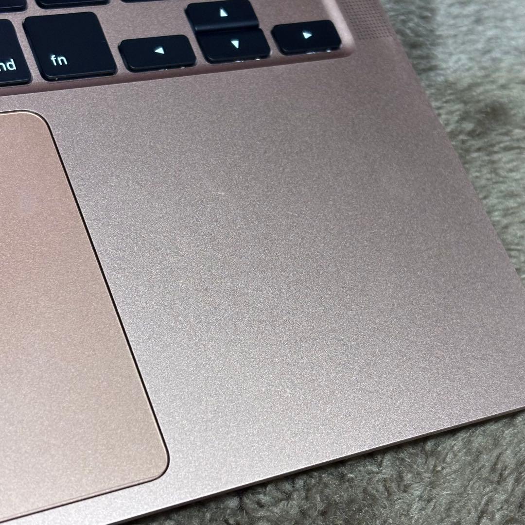 【美品】MacBook Air 13インチ 2020 Intel Core