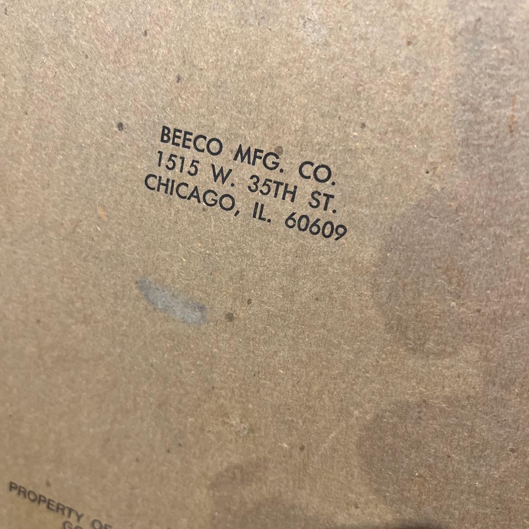 アメリカン雑貨　ビンテージパブミラー coors ビール