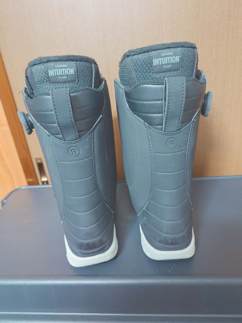 スノーボード RIDE LASSO Pro WIDE 29