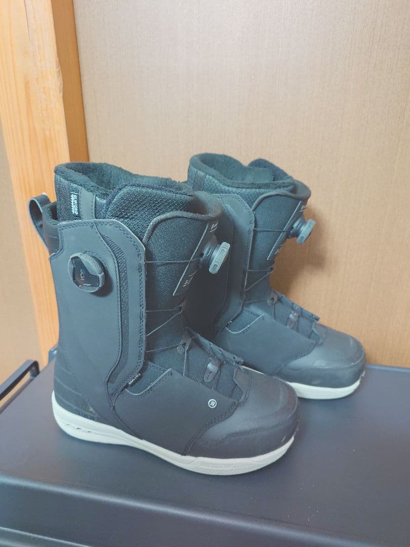 スノーボード RIDE LASSO Pro WIDE 29