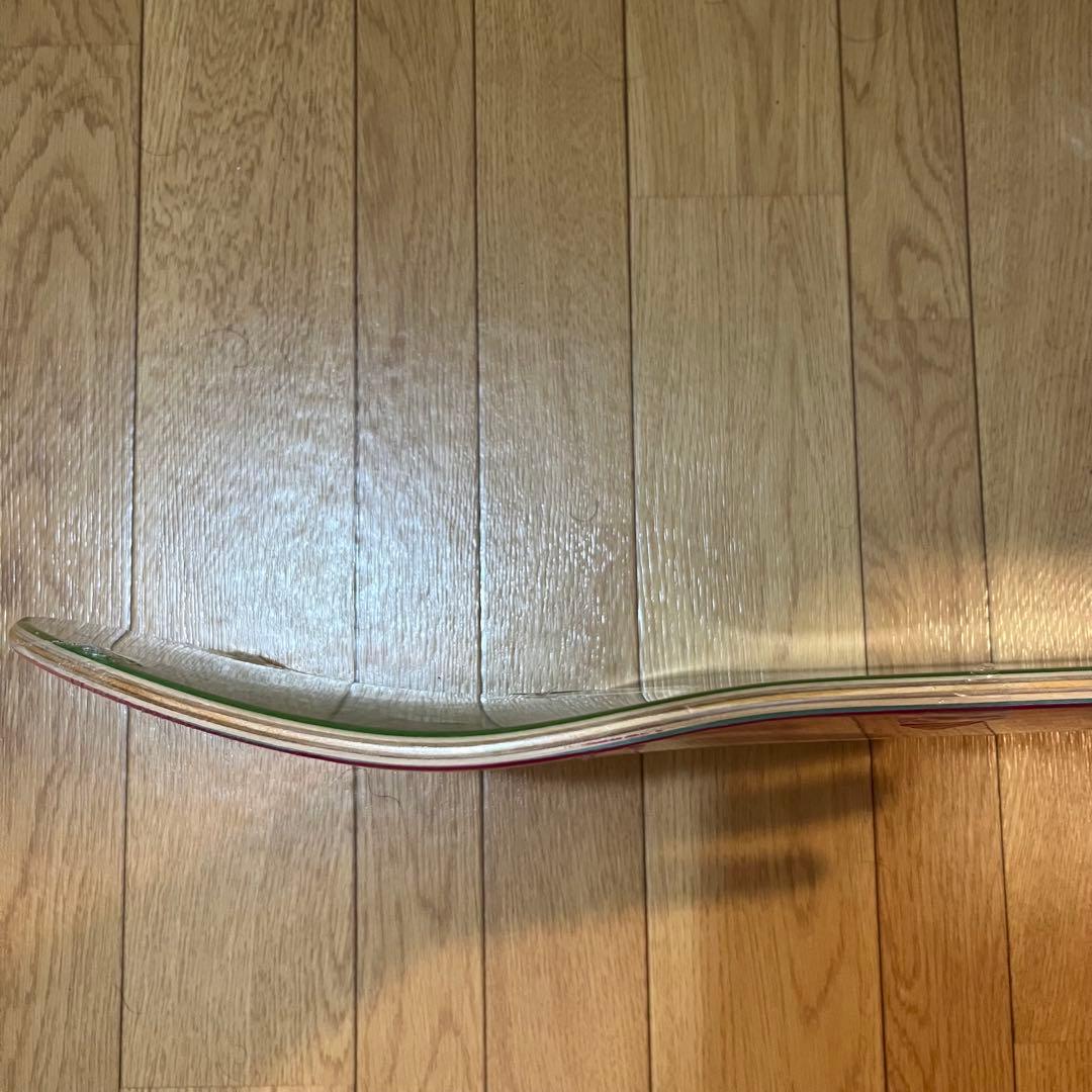 FUCKING AWESOME ファッキンオーサム　デッキ　deck スケート