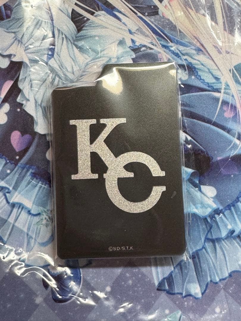 遊戯王 青眼の白龍 海馬セット セパレーター付き