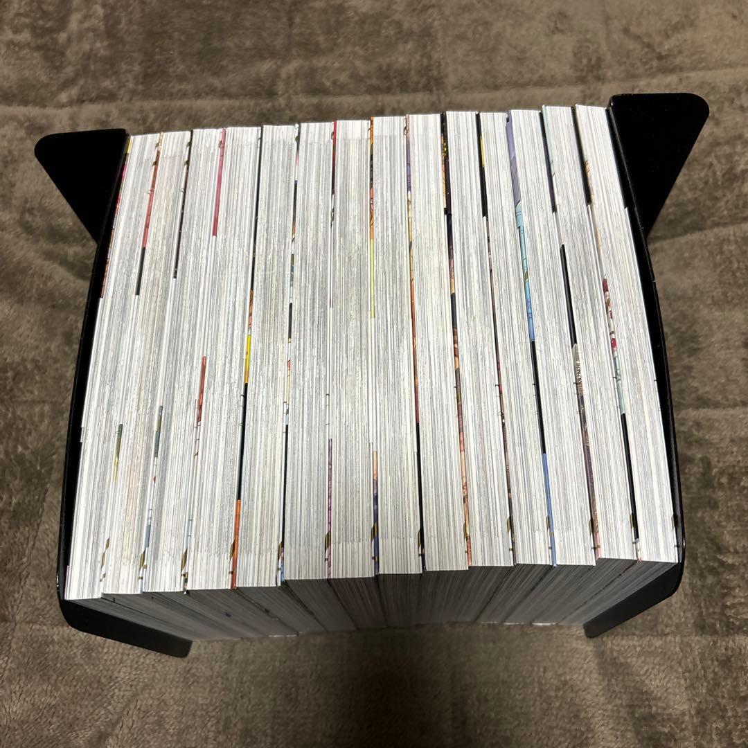 彼女が公爵邸に行った理由 全巻 1-14巻 Milcha Whale 購入特典付