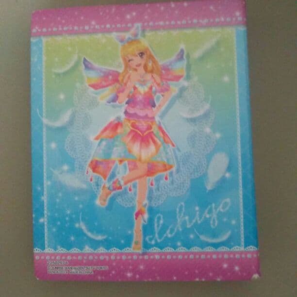 アイカツカード多数売ります。