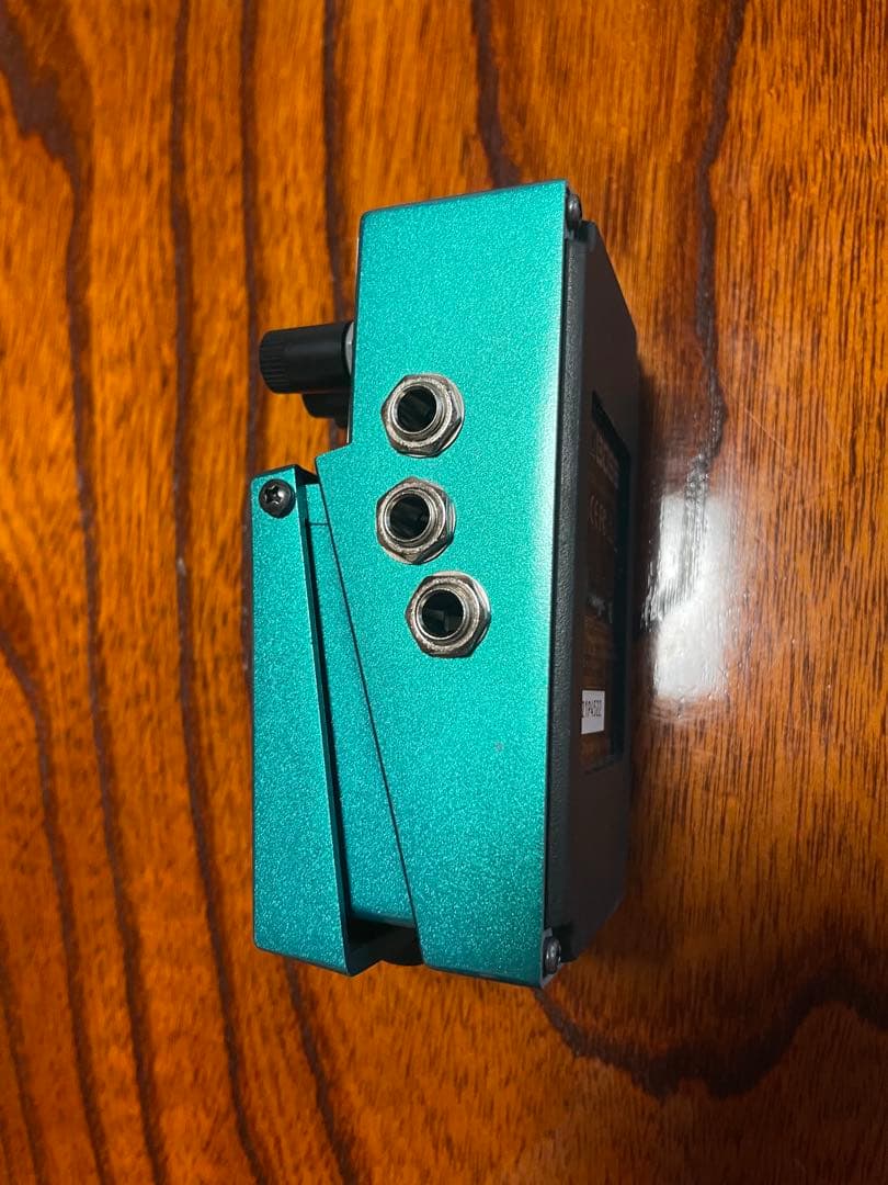 BOSS SL-2 Slicer ギターエフェクター