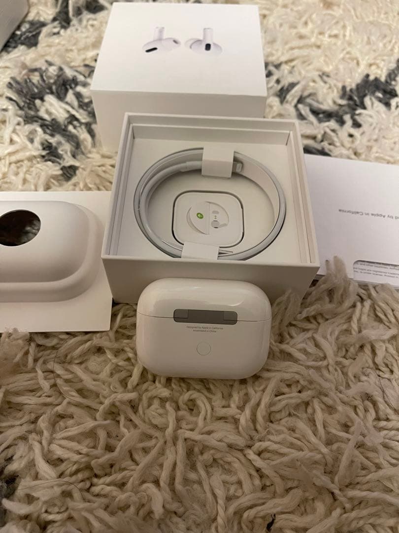 AirPods Pro 一世代A3083 モデル