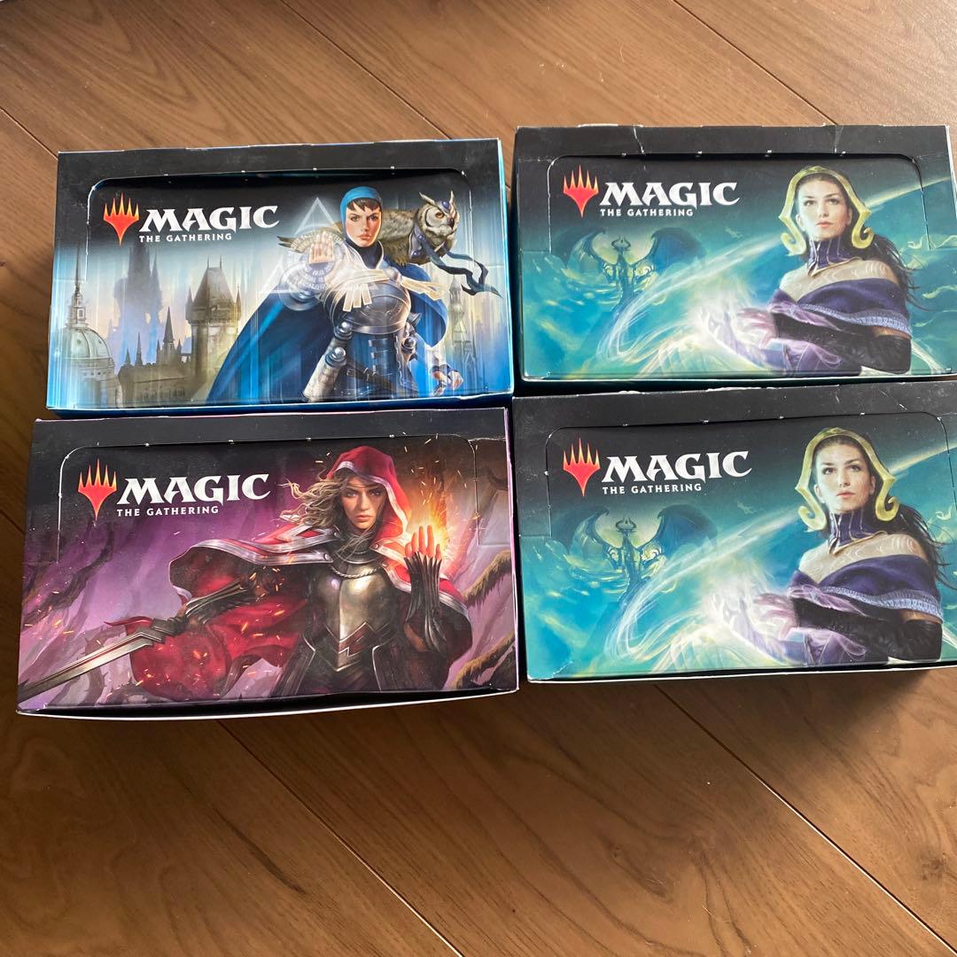 【送料無料】ウィザーズ・オブ・ザ・コースト　マジックザギャザリング　まとめ売り