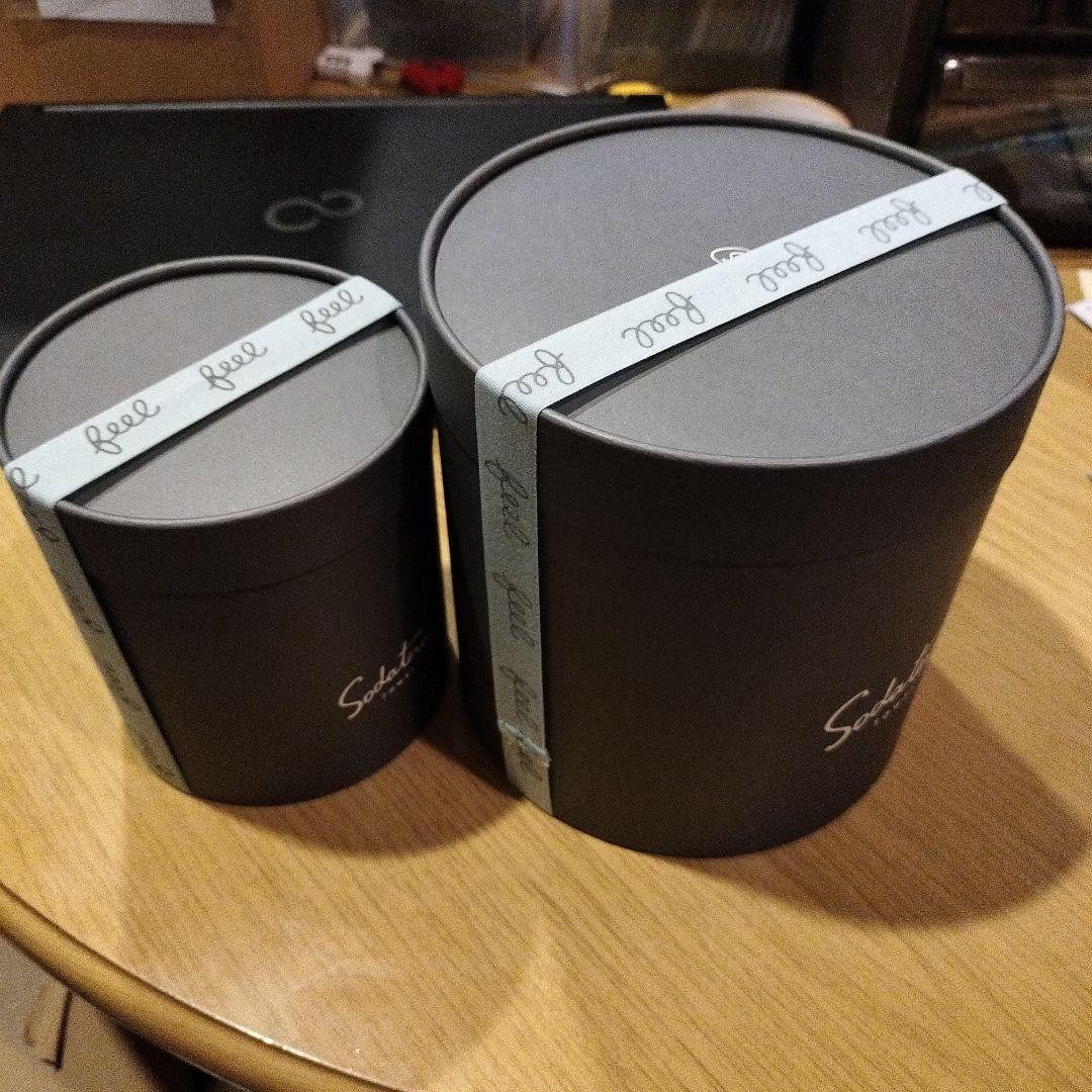 育てるタオル　feel バスタオル、フェイスタオルセット