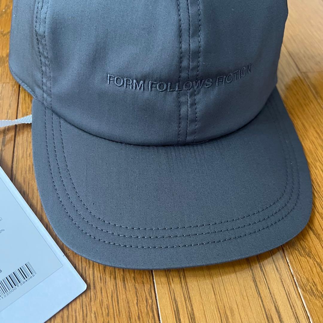 25SS Graphpaper Solotex Cap キャップ