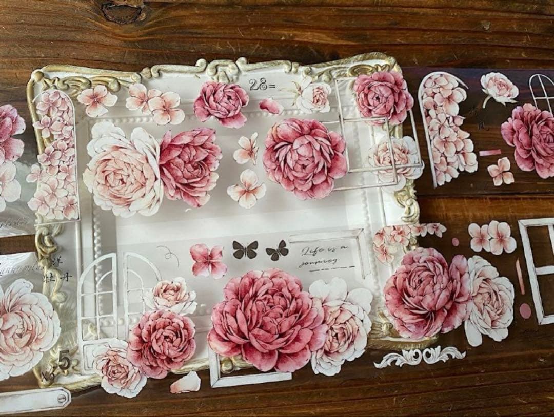 テープ・マスキングテープ user_aca3fdf3