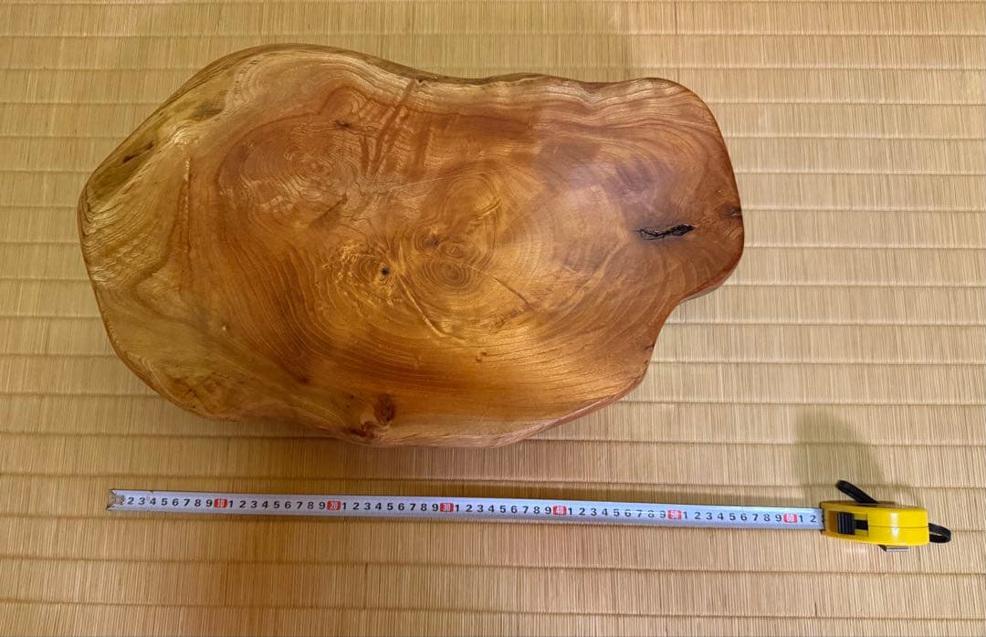 けやき一枚板 テーブル 座卓 台座 けやき 天然木 花台 欅