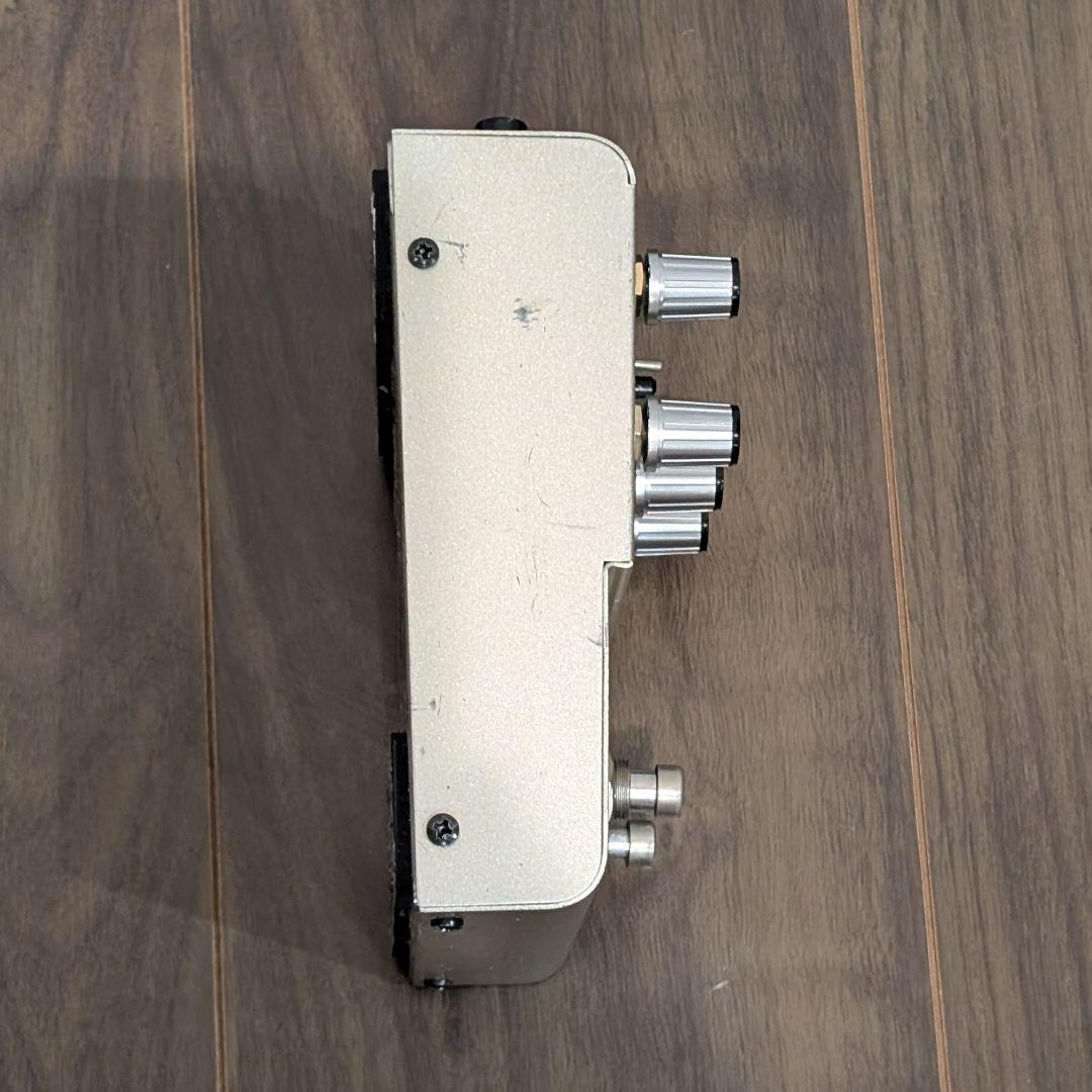 Maxon ROD881 オーバードライブ/ディストーション　箱・おまけ付き