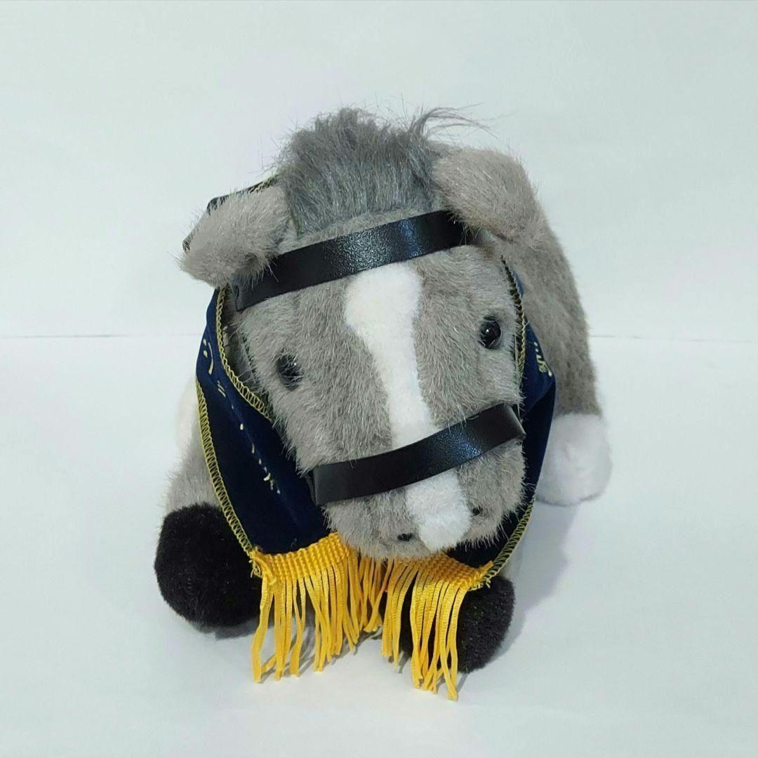 ゴールドシップ ぬいぐるみ 有馬記念 ウマ娘 競馬 アイドルホース AVANTI