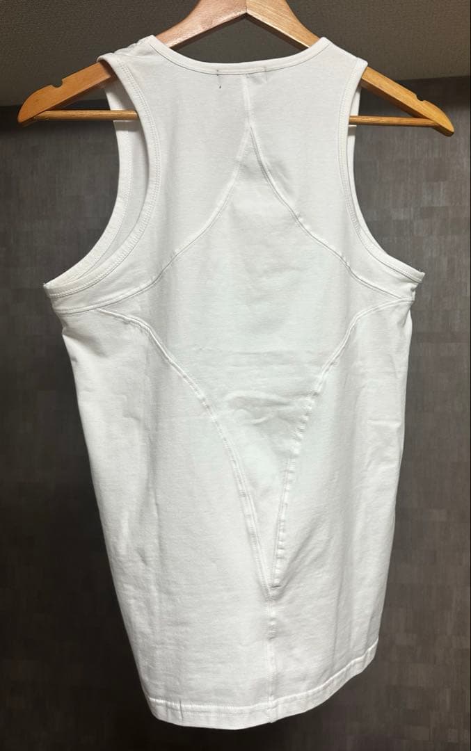 ？？？さま専用 新品未使用 サグクラブ タンクトップ サイズ1