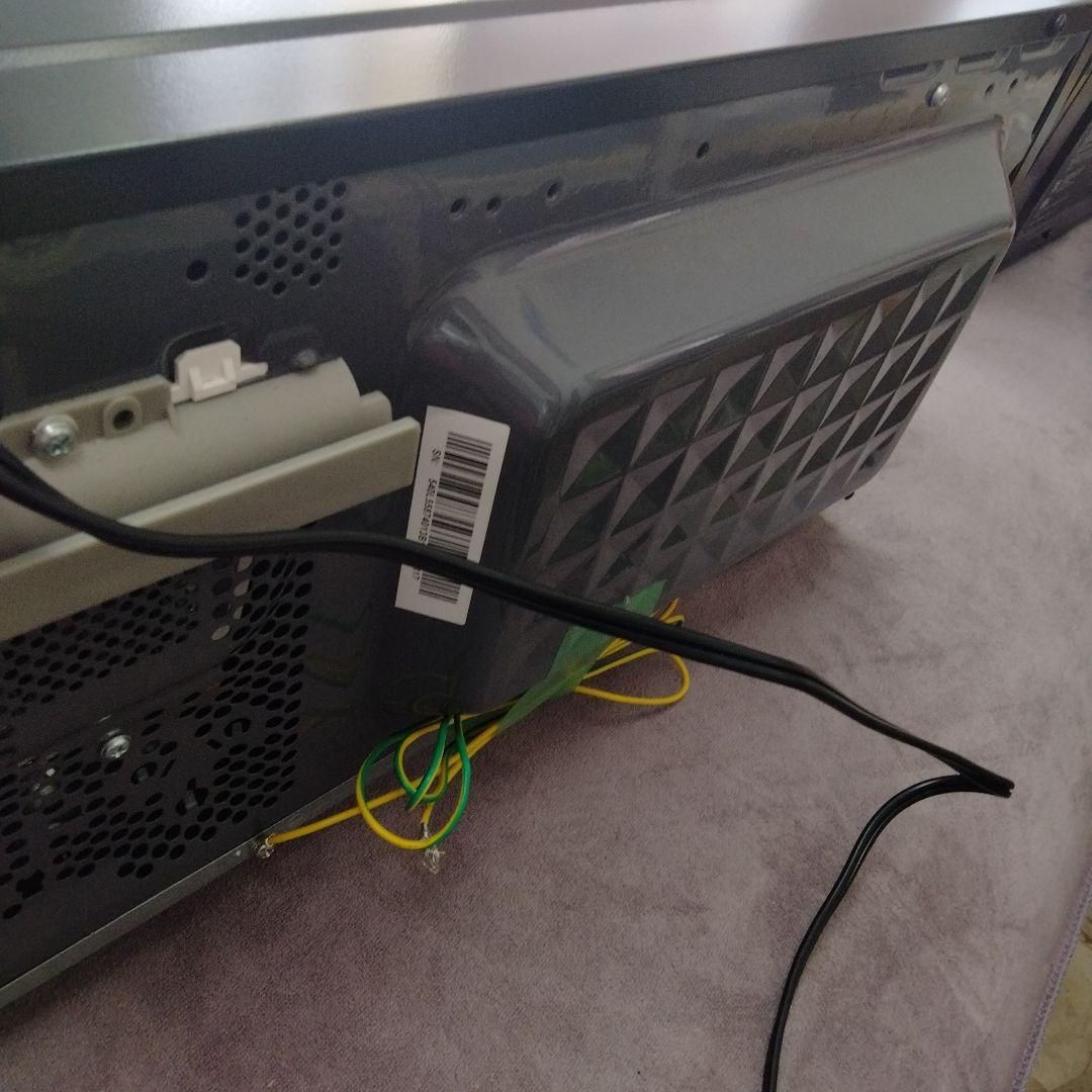 電子レンジ OB-R18F1 2023年製