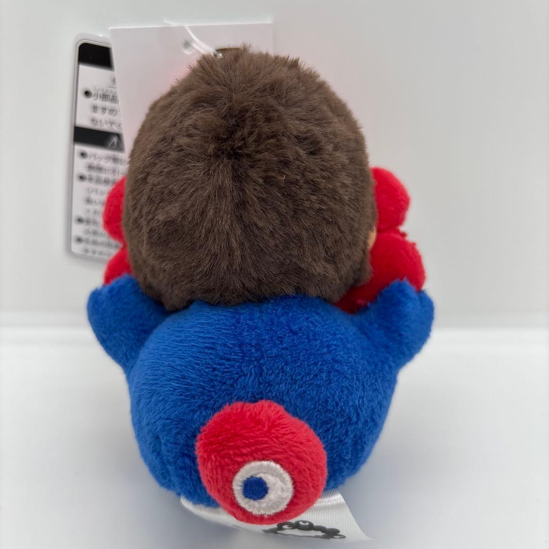 EXPO2025 モンチッチ ミャクミャク コラボ マスコット