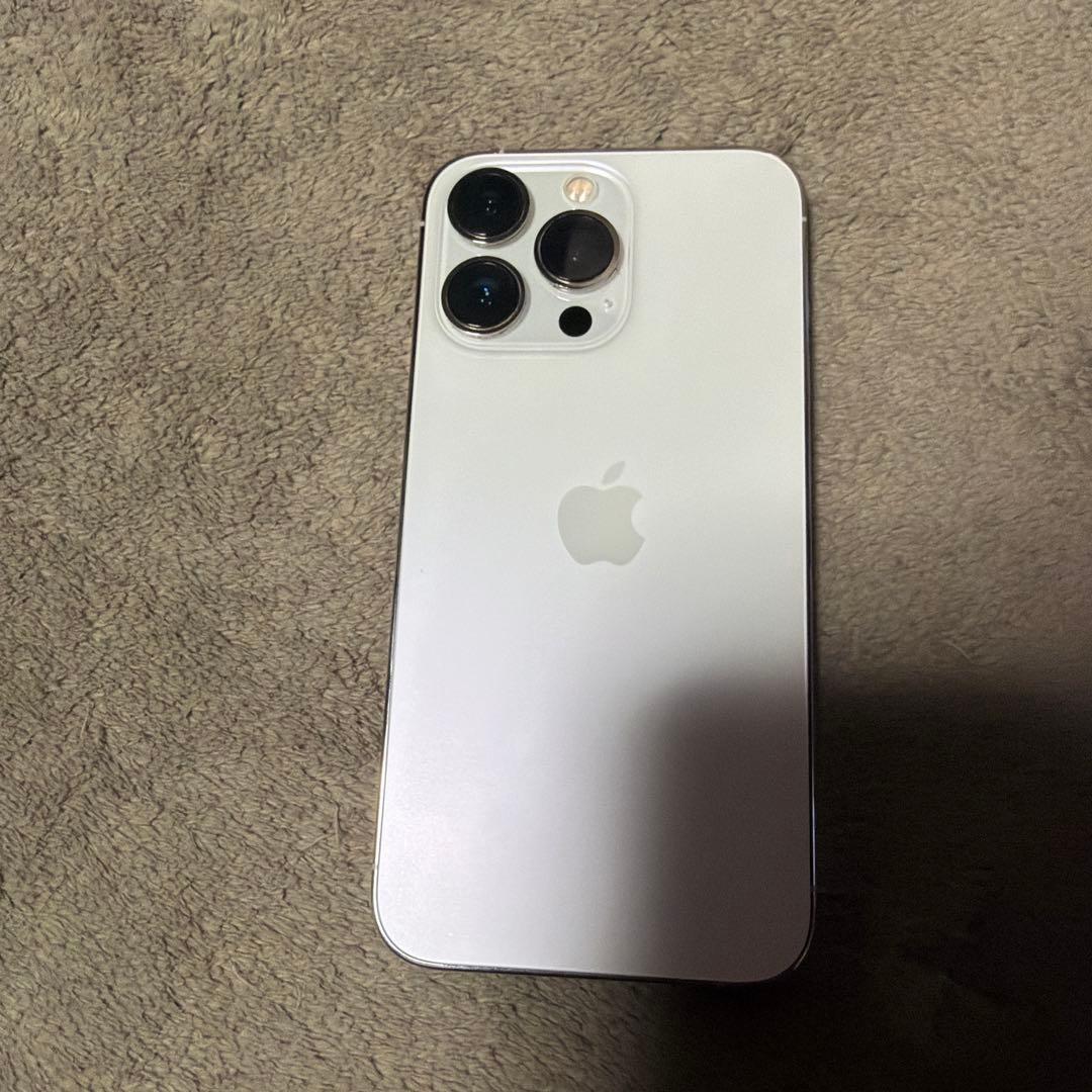 携帯電話本体 iPhone13pro 128GB