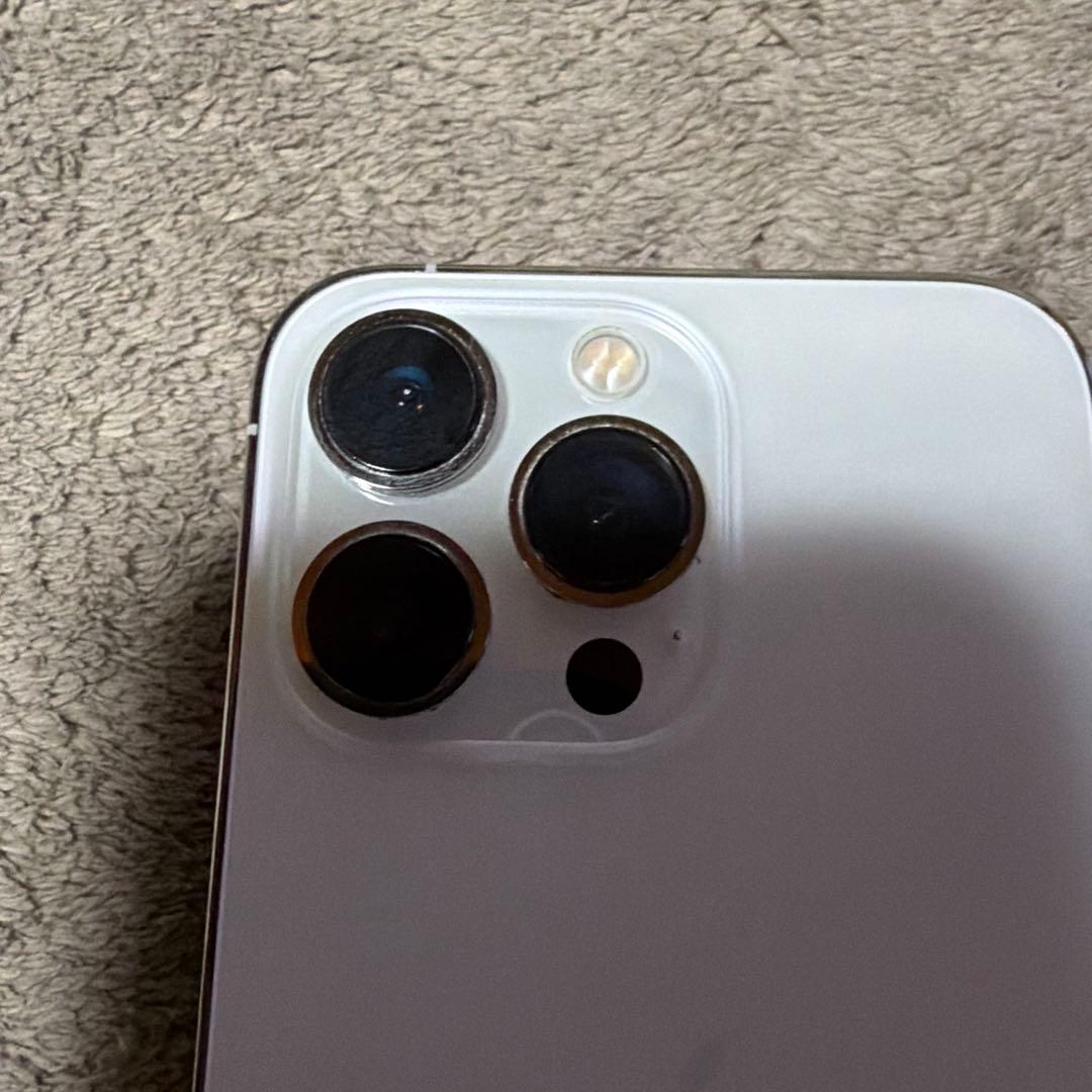 携帯電話本体 iPhone13pro 128GB