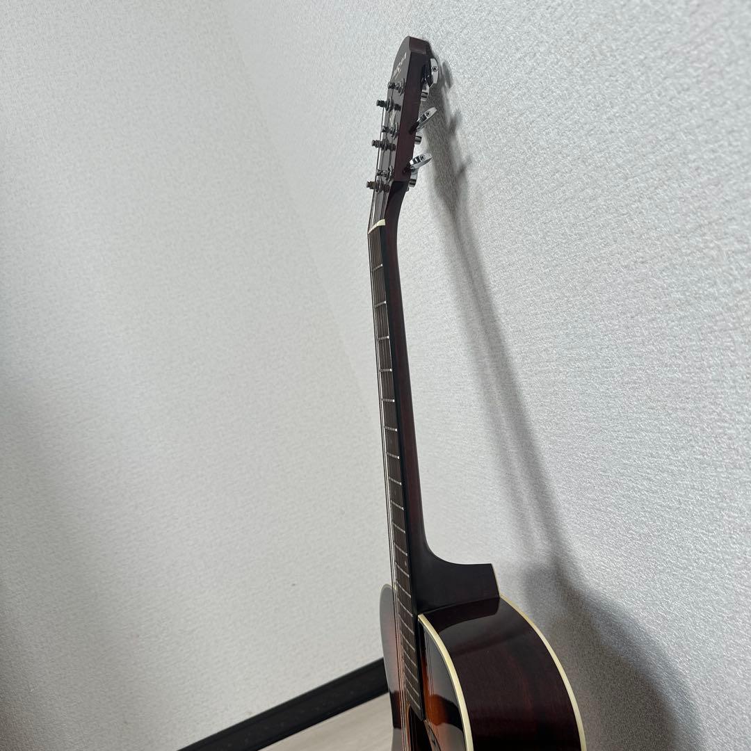 アコースティックギター ARIA アリア ADF-200RBS 管理No.※r2