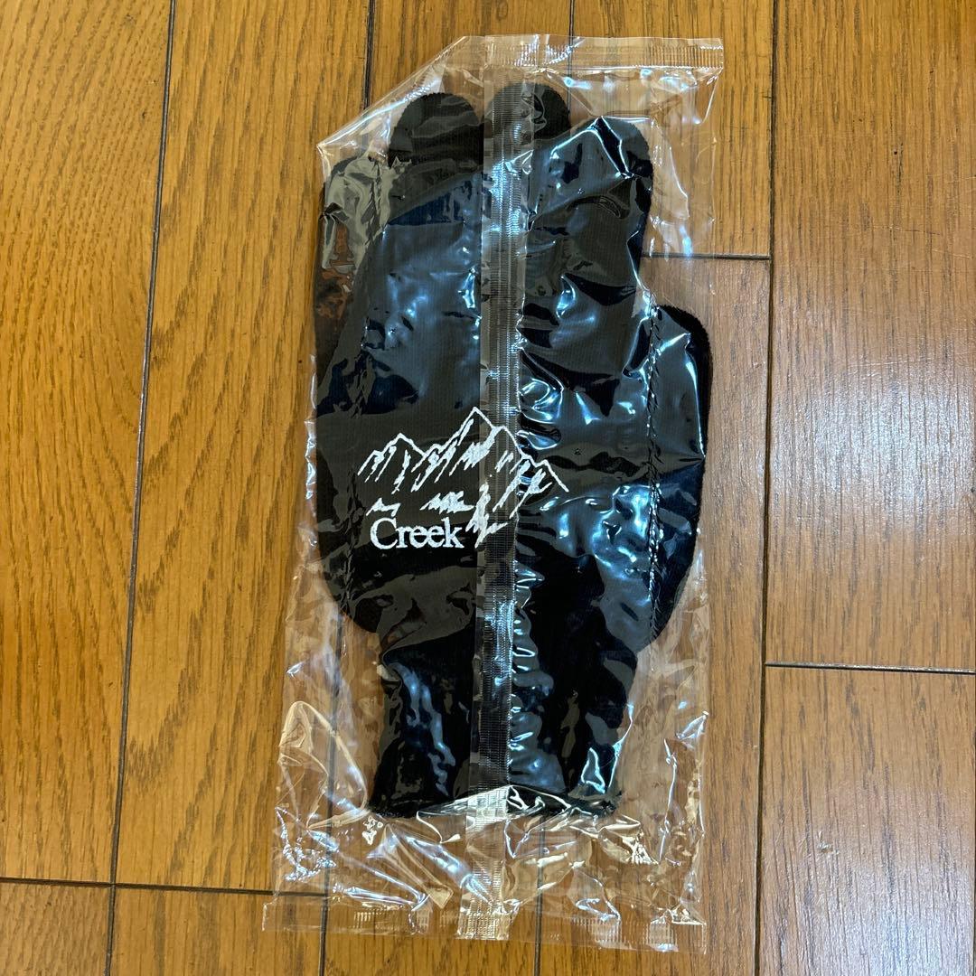 小物 creek anglers device quiet mountain cafe