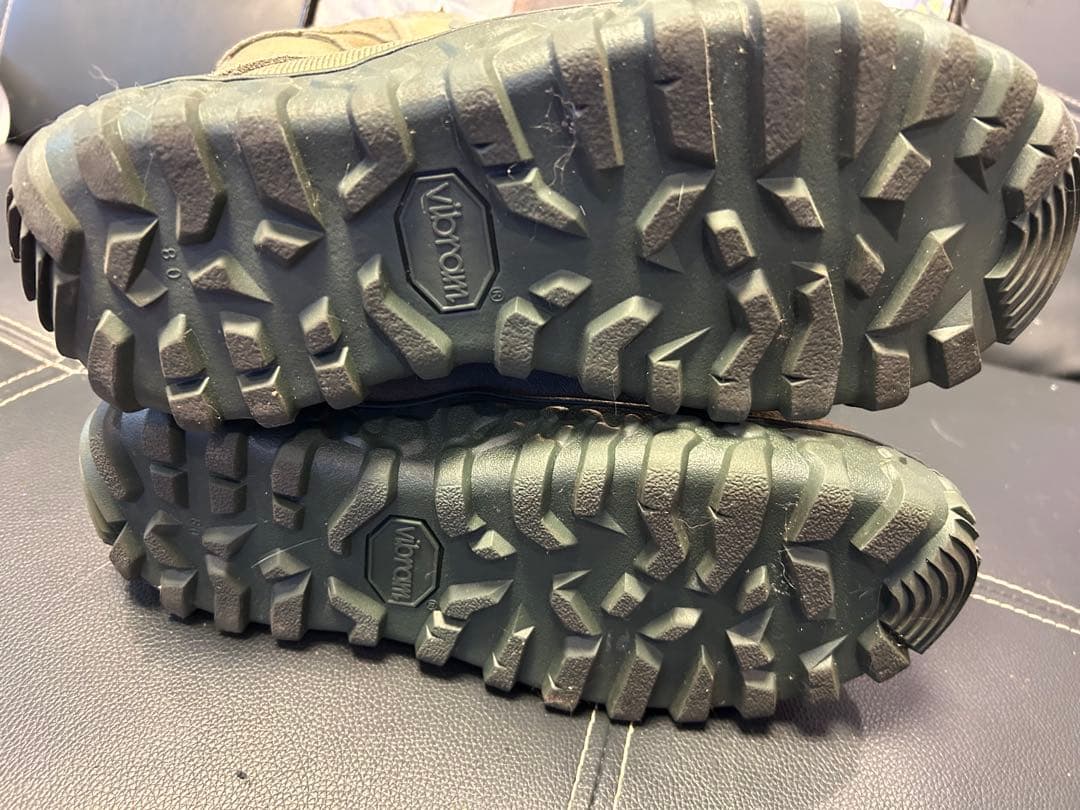 Rocky 【メンズ】 ミリタリーブーツ オリーブグリーン26cm