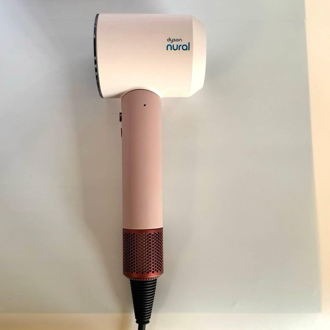 ✨人気！✨ダイソン HD16 Nural Shine さくらチェリー 本体のみ