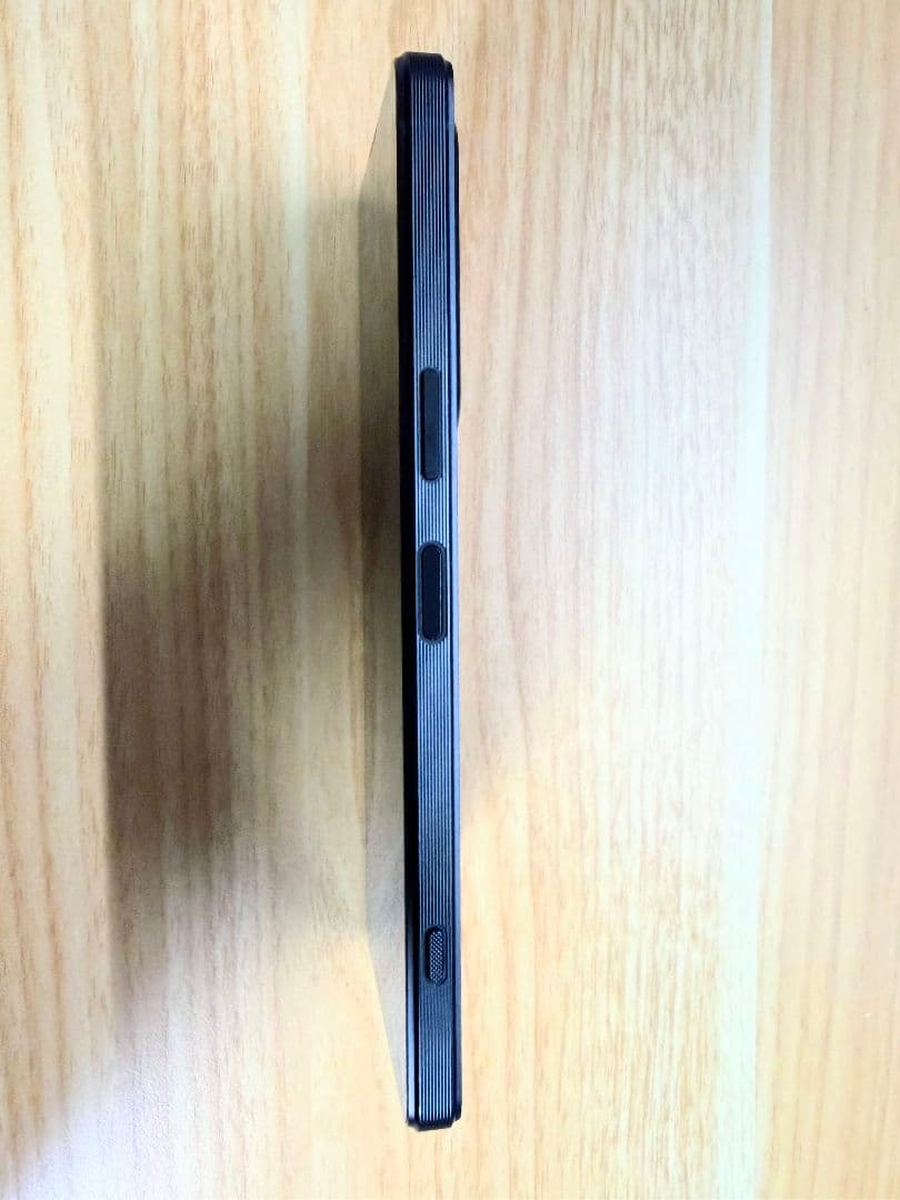 Sony Xperia 1 V SIMフリーモデル