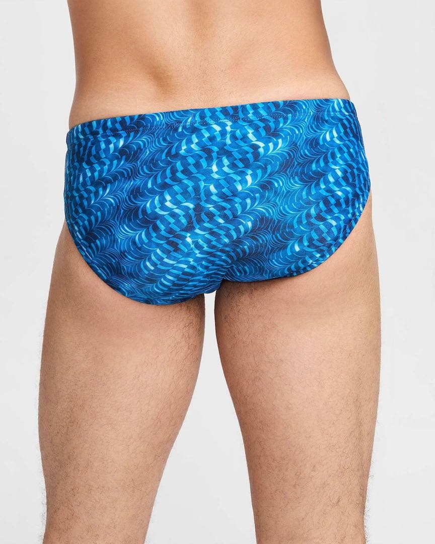 NIKE SWIM ハイドロストロング メンズ　ブリーフ　Mサイズ