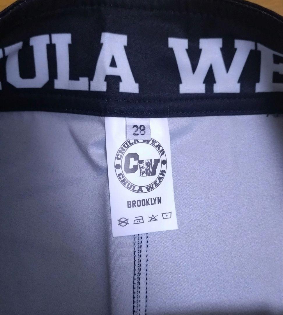 ※新品※ チュラウェア サーフパンツ サイズ28