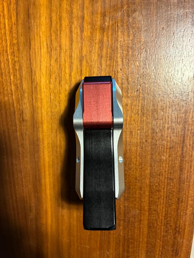 X-Fang Billet Shifter ビレットシフター エクリプスクロス用