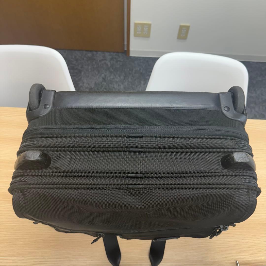 TUMI ビジネス キャリーバッグ 26127DH