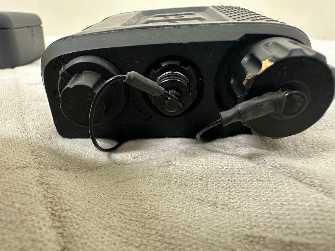 その他 INVISIIO X50