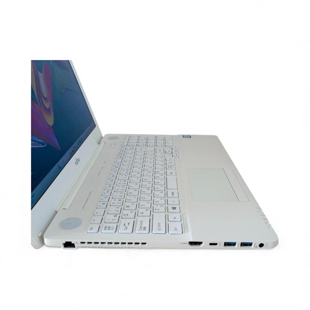 Corei7✨SSD512GB✨16GB✨Office2024✨LIFEBOOK