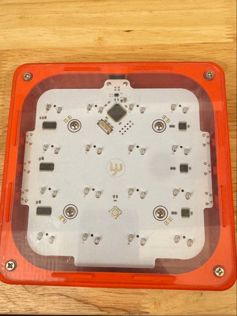Midi Fighter Spectra Midiコントローラー