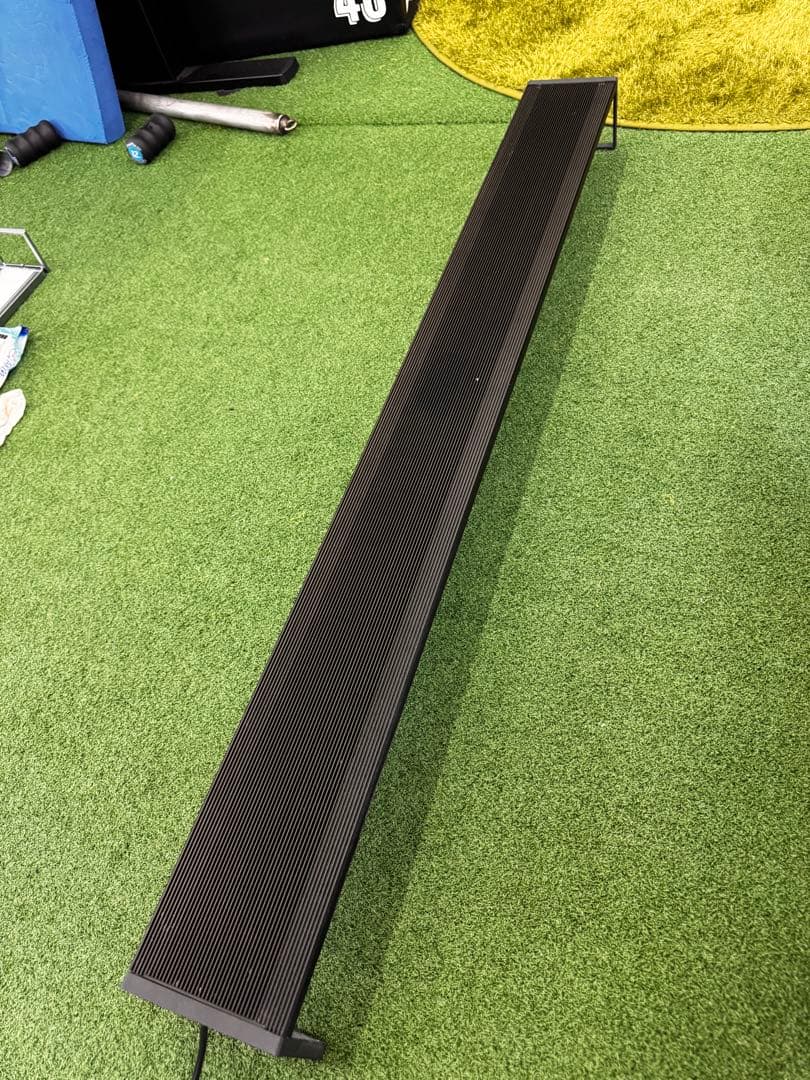 WRGB II SLIM120 LED水草ライト 90W