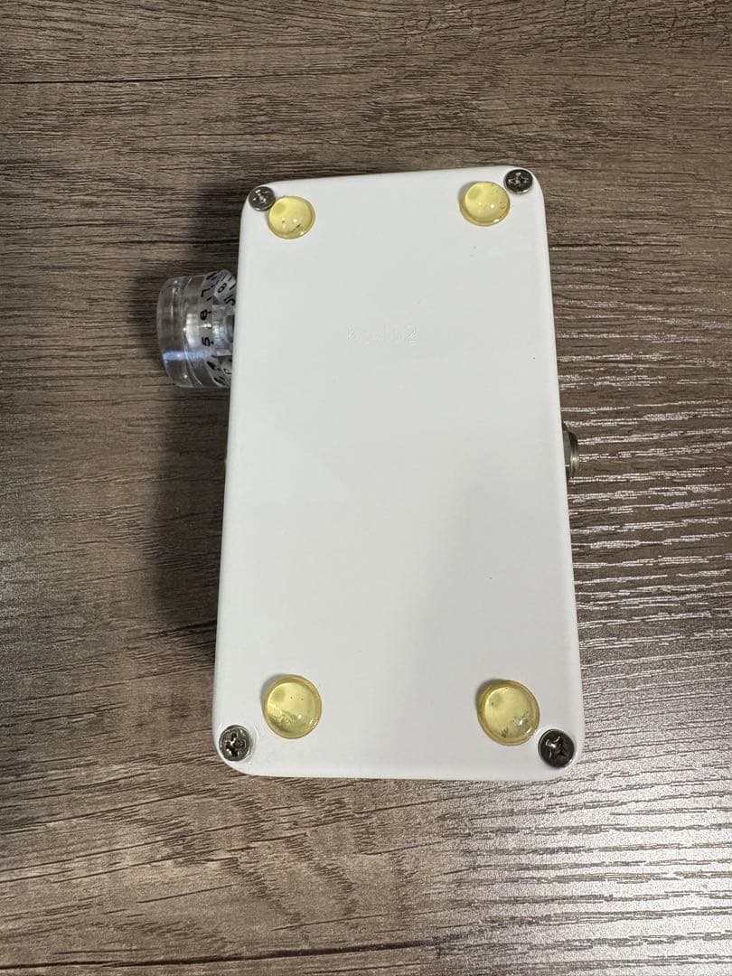 ギター Keeley Katana Clean Boost