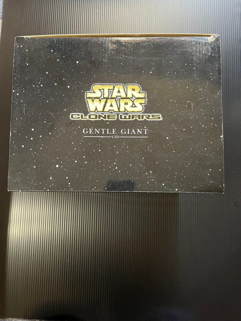 スターウォーズ ジェントルジャイアント ルミナーラ & バリスオフィー