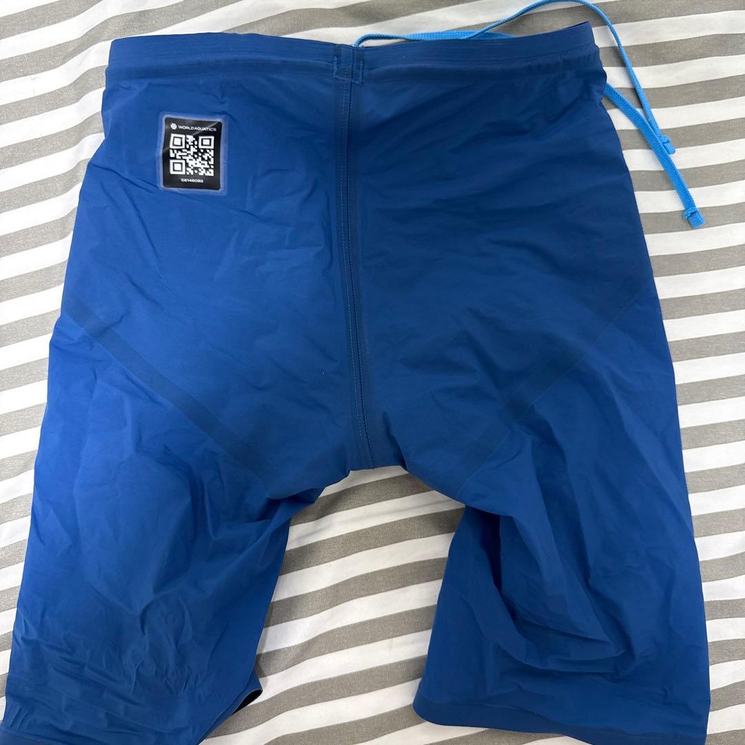 arena 競泳水着 ARK-4003M Sサイズ